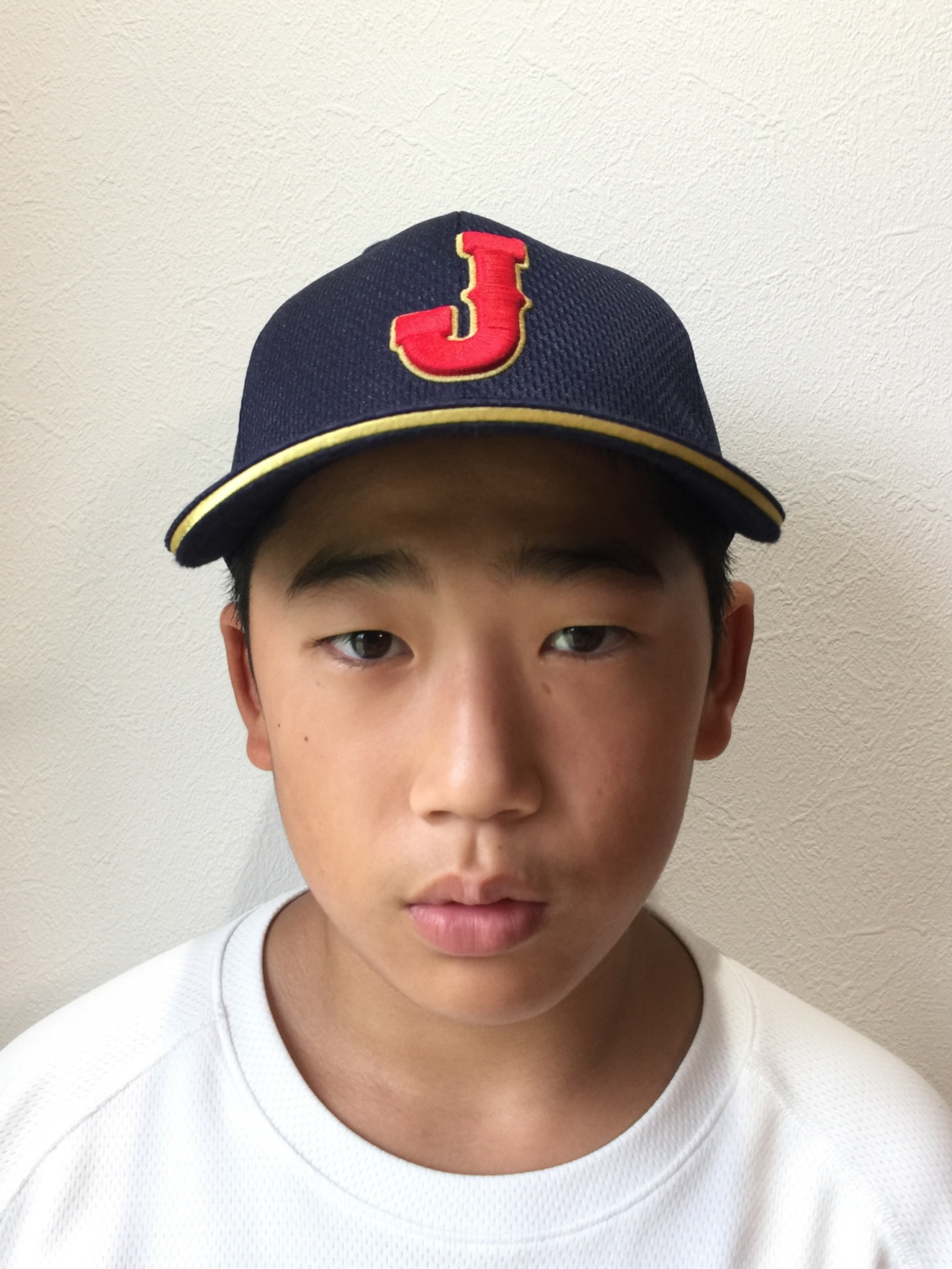 V U-12 Baseball World Cup 2019
